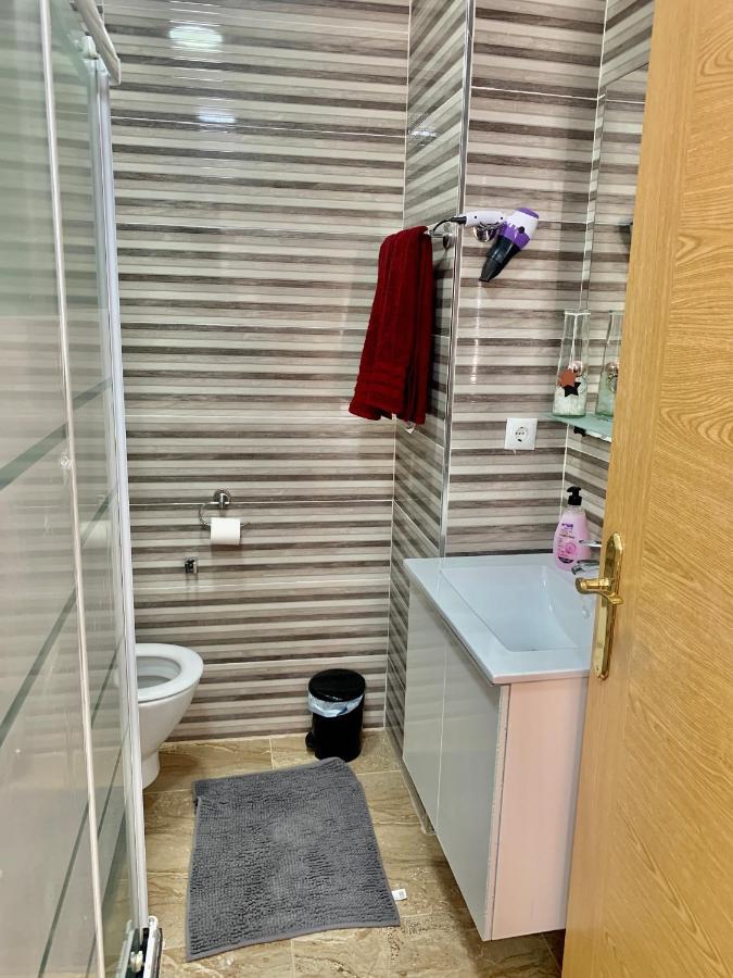 Suite Del Ayuntamiento Alicante Esterno foto