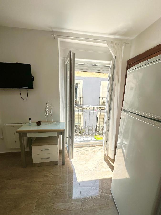 Suite Del Ayuntamiento Alicante Esterno foto